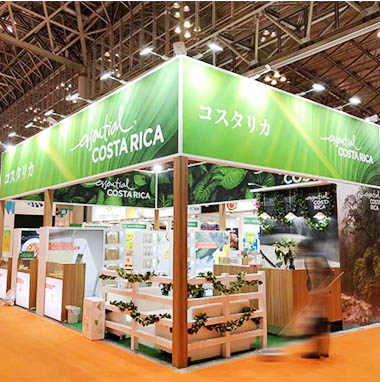 展覽館設(shè)計(jì)