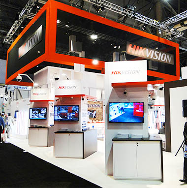 ?？?全球展臺(tái)解決方案