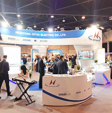 展臺設(shè)計制作