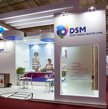 展臺設(shè)計(jì)搭建