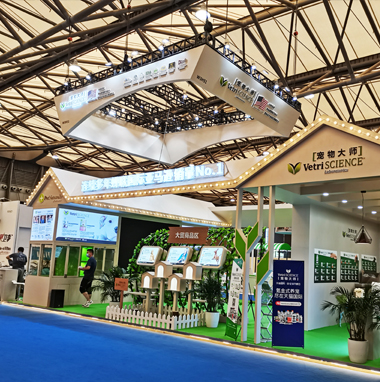 展位設(shè)計(jì)搭建