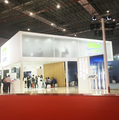 展覽展示設(shè)計