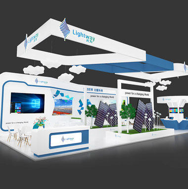 消博會(huì)展臺(tái)設(shè)計(jì)