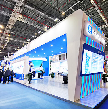 展會(huì)搭建
