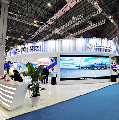 建筑展展覽設(shè)計(jì)