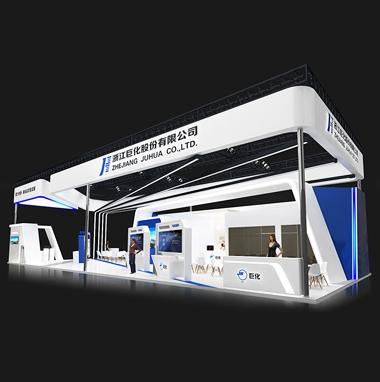 工業(yè)展展覽設(shè)計(jì)