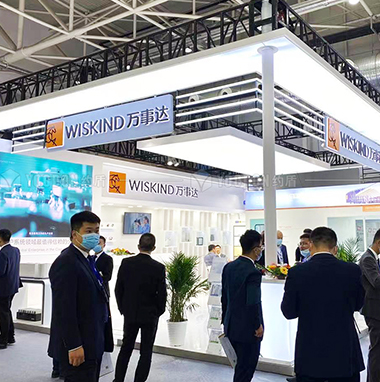 醫(yī)療展臺搭建