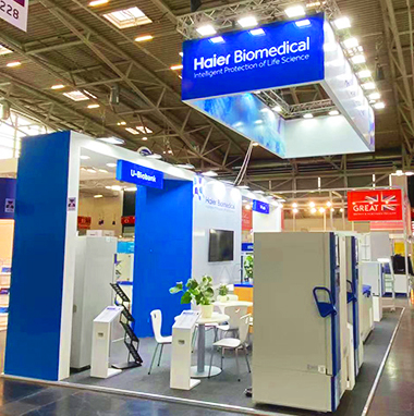 德國展會(huì)設(shè)計(jì)搭建