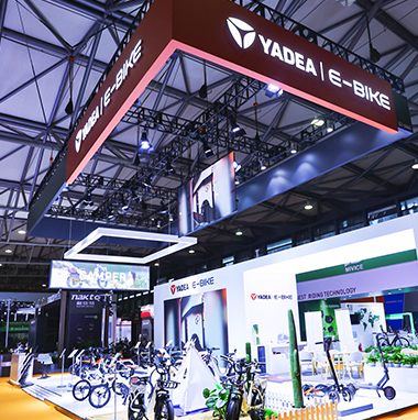 上海展臺(tái)搭建