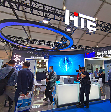 光伏展會(huì)搭建