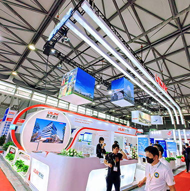 展會(huì)設(shè)計(jì)搭建