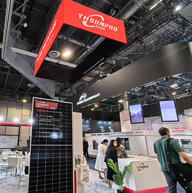 美國(guó)展會(huì)搭建