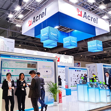 工博會(huì)展臺(tái)搭建