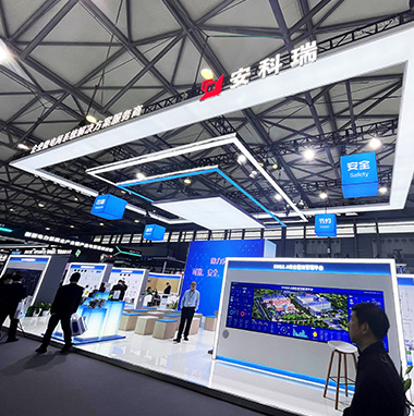 上海展會(huì)搭建