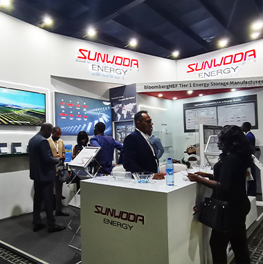 尼日利亞展會(huì)搭建