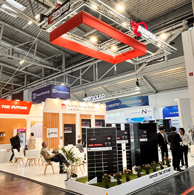 德國展會(huì)搭建