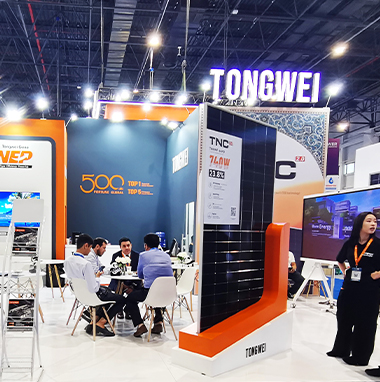 烏茲比克斯坦展臺(tái)搭建