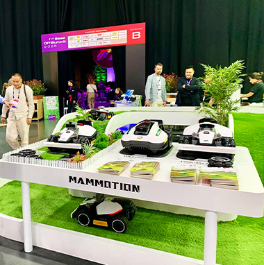 葡萄牙展會(huì)搭建