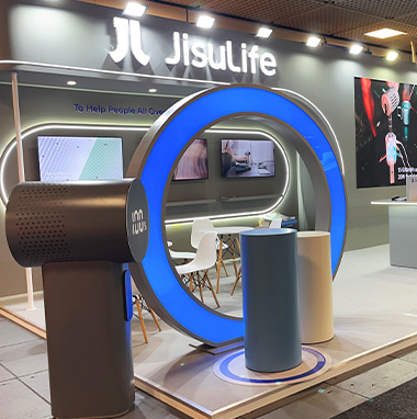 德國(guó)展臺(tái)搭建