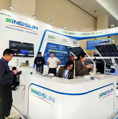 烏茲別克斯坦展會(huì)搭建