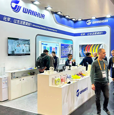 德國(guó)展位搭建