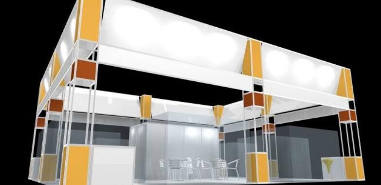 上海展臺(tái)設(shè)計(jì) 上海展臺(tái)設(shè)計(jì)