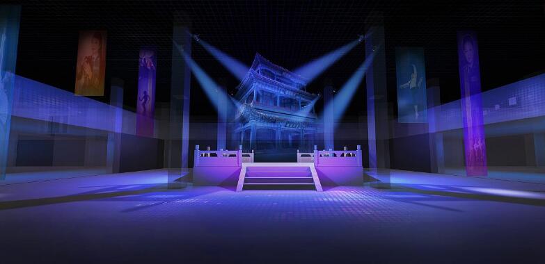 上海展臺(tái)搭建公司 上海展臺(tái)搭建公司