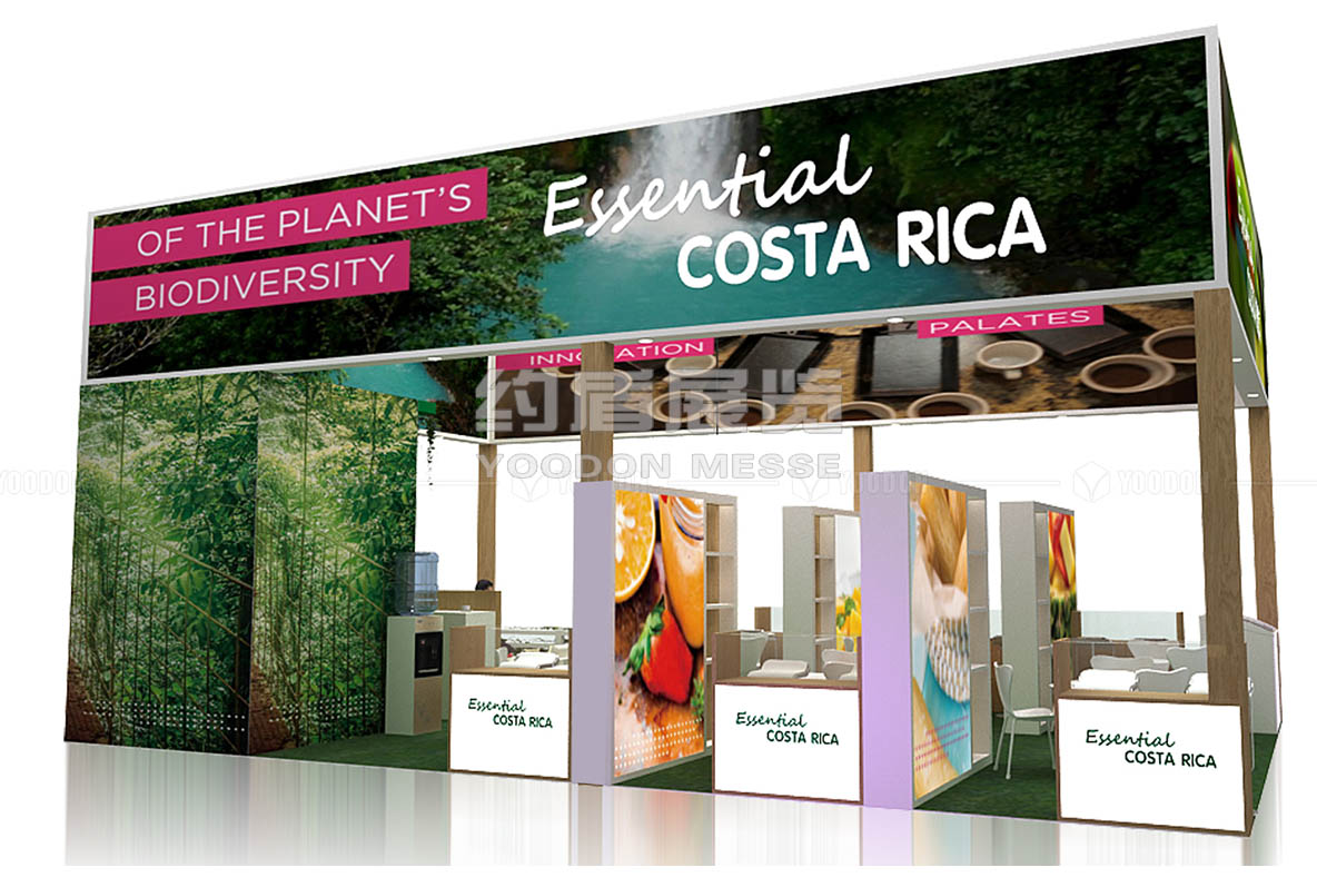 展覽館設(shè)計制作