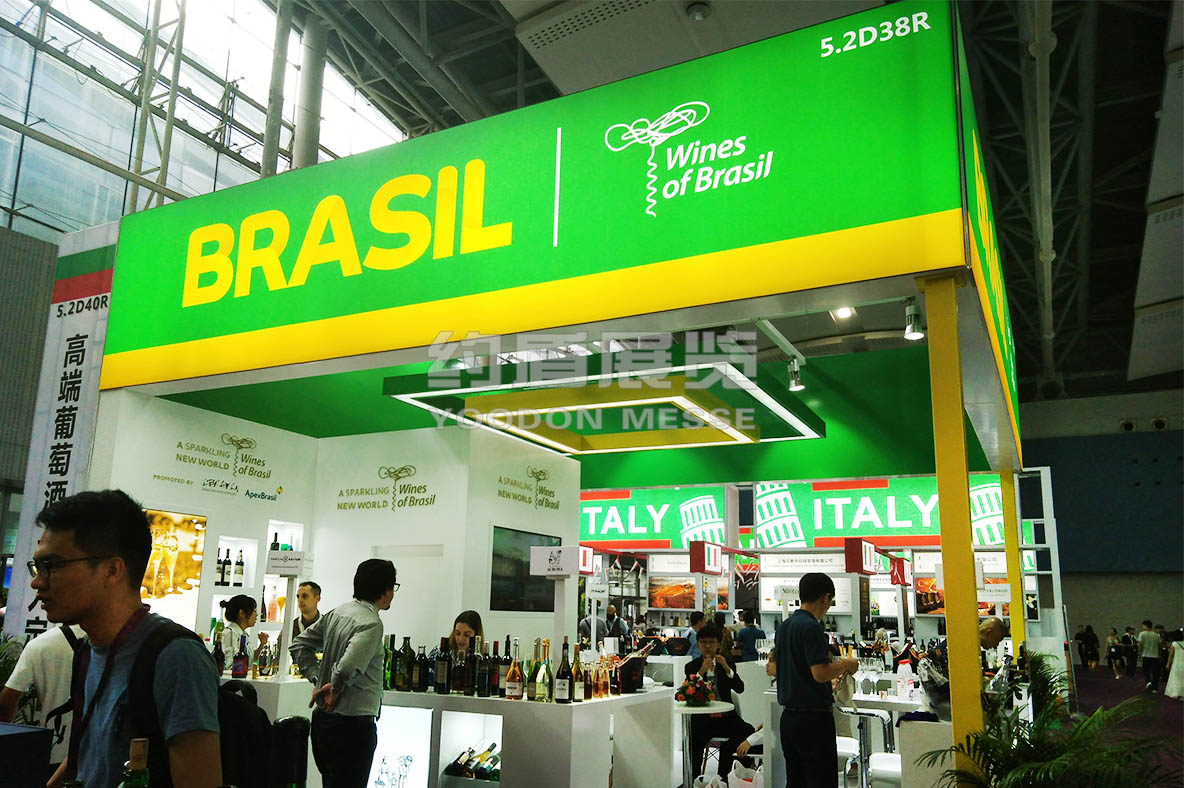 展館展廳設(shè)計(jì)