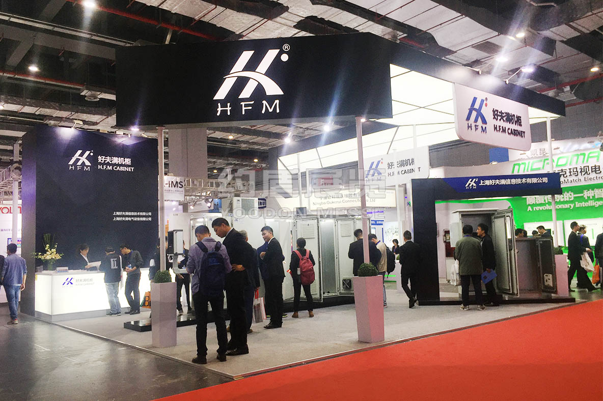 展覽展示制作 展覽展示制作