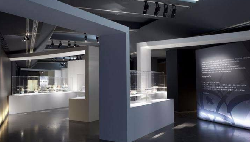 上海專業(yè)展臺搭建 展臺設(shè)計(jì)公司