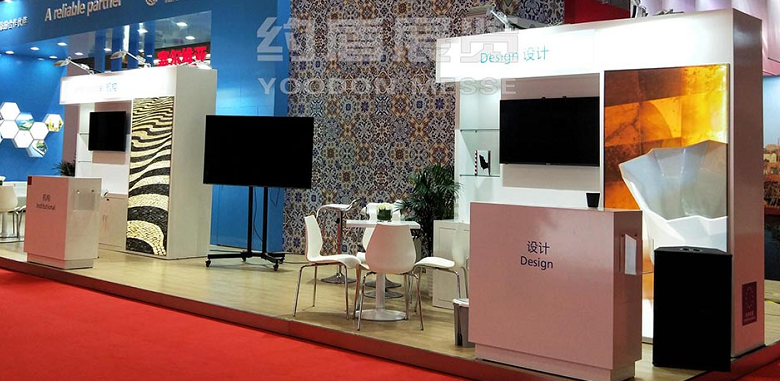 上海展臺設(shè)計 上海展臺設(shè)計搭建公司