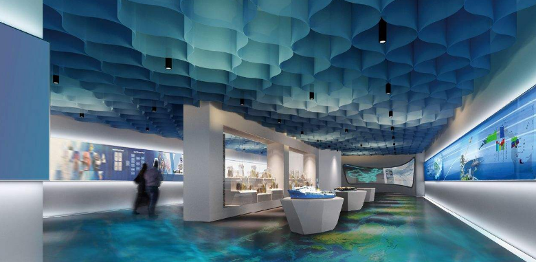 展臺設(shè)計 展覽設(shè)計搭建