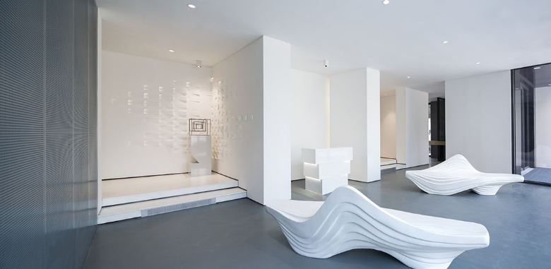 上海展臺(tái)搭建