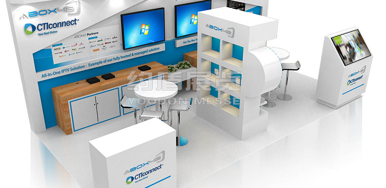 展臺設(shè)計(jì) 展臺設(shè)計(jì)