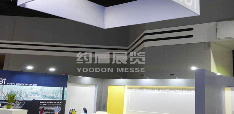 專(zhuān)業(yè)展臺(tái)搭建公司 展臺(tái)搭建公司