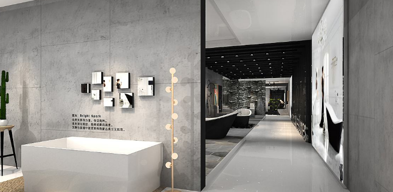 展臺設計 展臺設計