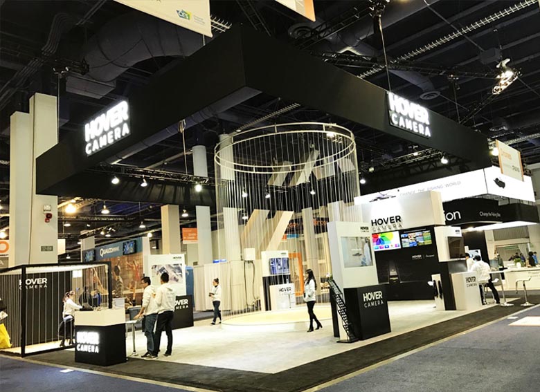 上海展臺(tái)設(shè)計(jì)的展臺(tái)效果如何 上海展臺(tái)設(shè)計(jì)的展臺(tái)效果如何