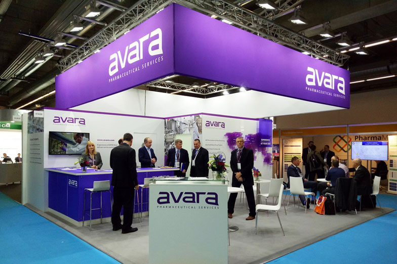 企業(yè)文化展廳設計