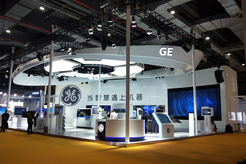 展廳設(shè)計公司 展廳設(shè)計公司