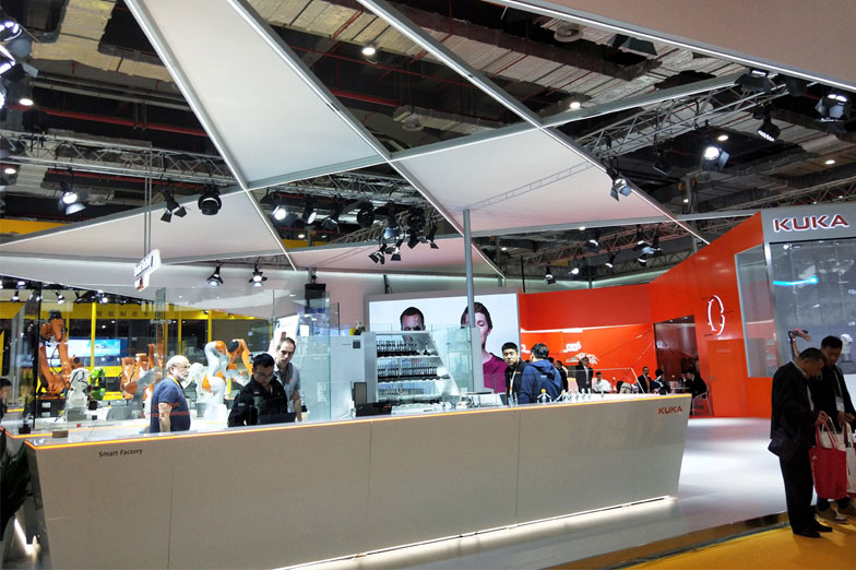 展廳設(shè)計(jì)裝修 展廳設(shè)計(jì)裝修