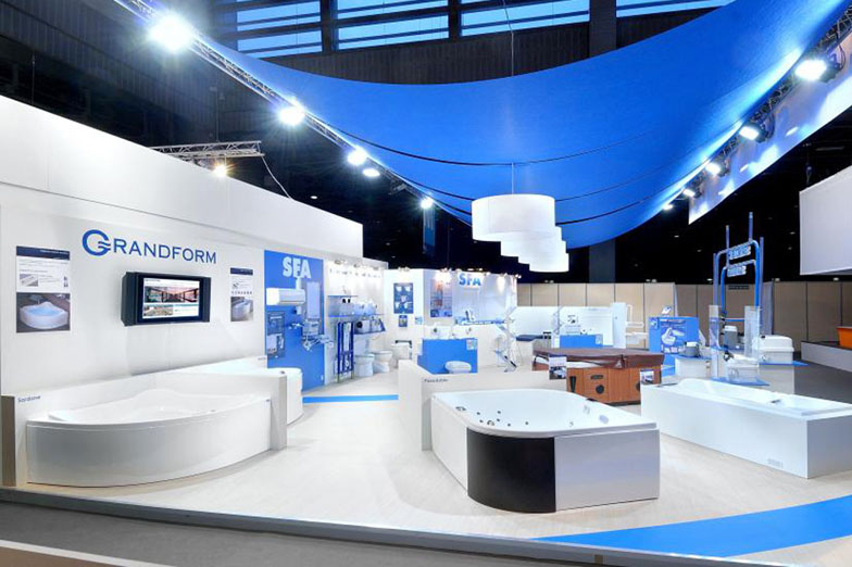 展廳設(shè)計制作 展廳設(shè)計制作