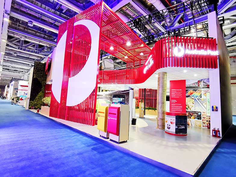 展臺(tái)設(shè)計(jì) 展臺(tái)設(shè)計(jì)