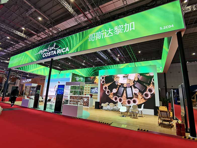 上海展會(huì)設(shè)計(jì) 上海展會(huì)設(shè)計(jì)