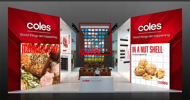 企業(yè)展廳設(shè)計(jì) 企業(yè)展廳設(shè)計(jì)