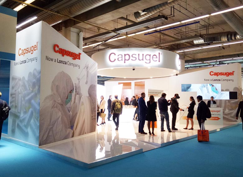 上海展臺設(shè)計搭建如何才能提升檔次