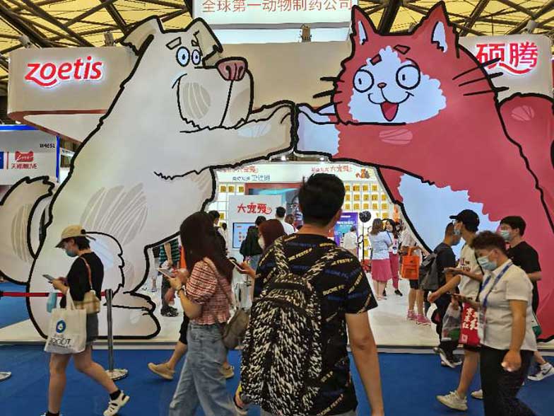 上海展臺搭建 上海展臺搭建