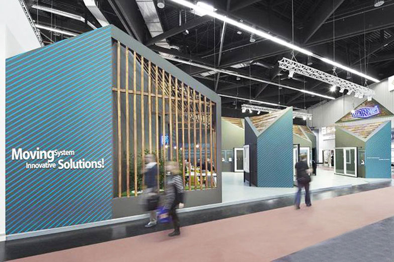 上海展臺設(shè)計(jì) 上海展臺設(shè)計(jì)