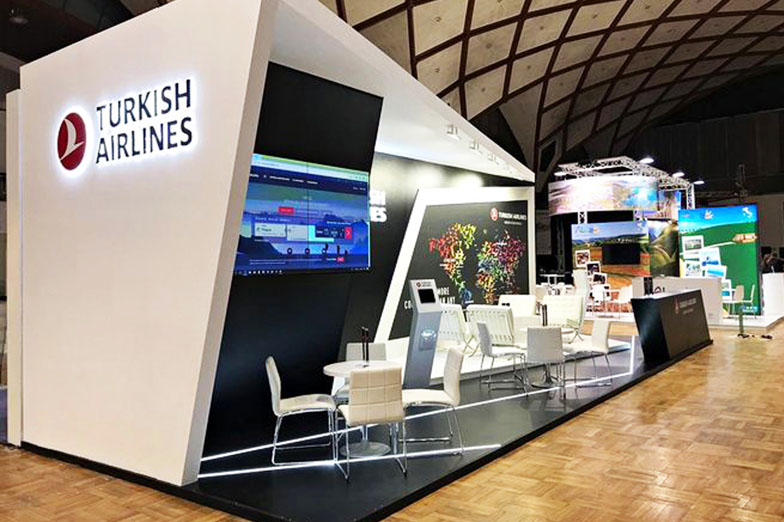 上海展會(huì)設(shè)計(jì)公司靠譜嗎