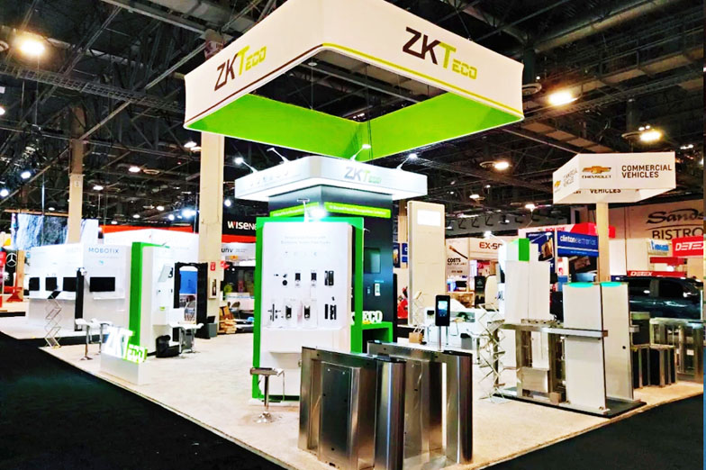 做上海展臺(tái)設(shè)計(jì)哪家展覽設(shè)計(jì)公司好